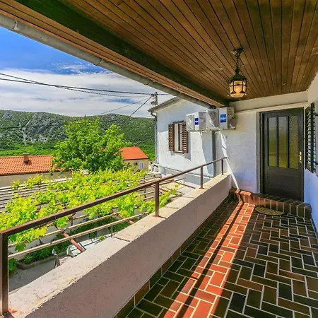 House Katica Holiday home