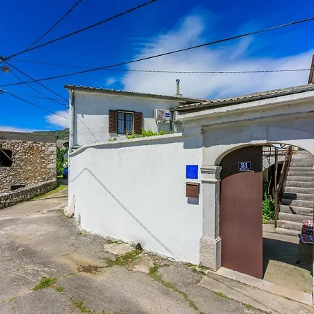 House Katica Holiday home