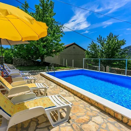 Holiday home House Katica Grizane-Belgrad