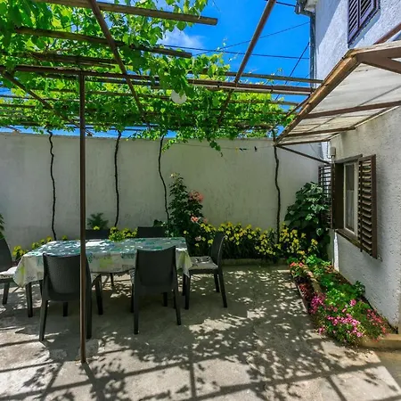 Holiday home House Katica Grizane-Belgrad