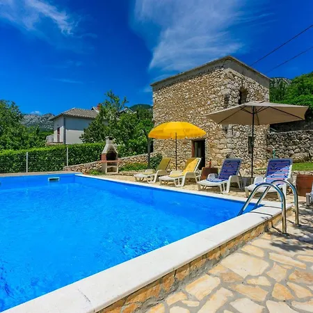 Holiday home House Katica