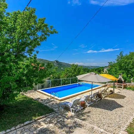 Holiday home House Katica