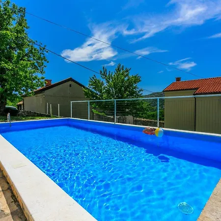 Holiday home House Katica *