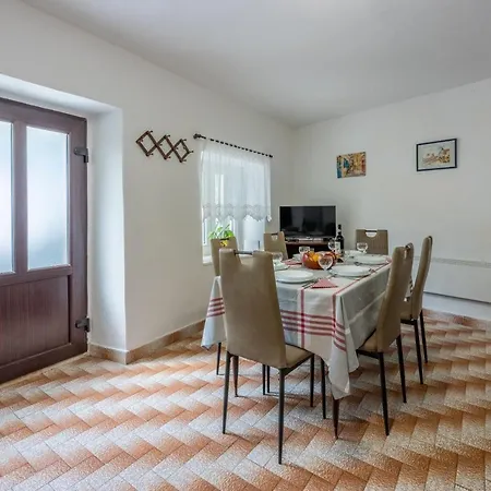 House Katica Holiday home Grizane-Belgrad
