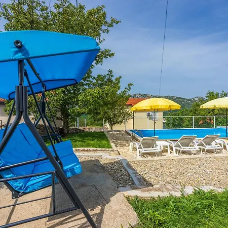 Holiday home House Katica Grizane-Belgrad
