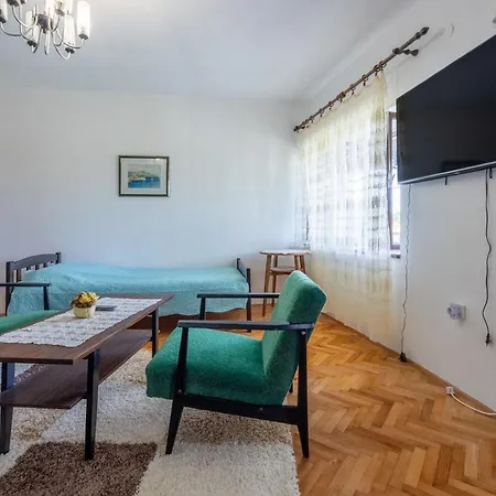House Katica Holiday home