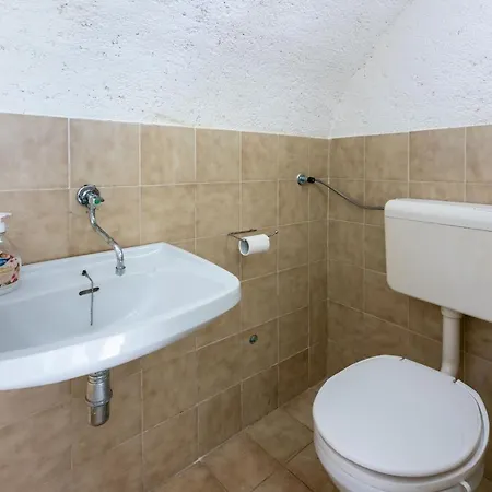 Nyaraló House Katica *