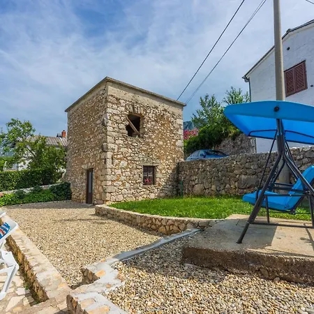 Nyaraló House Katica *