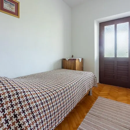 Nyaraló House Katica